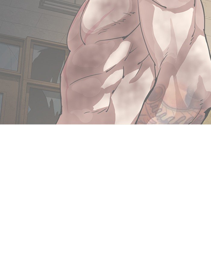 Lookism chapter 288 page 201