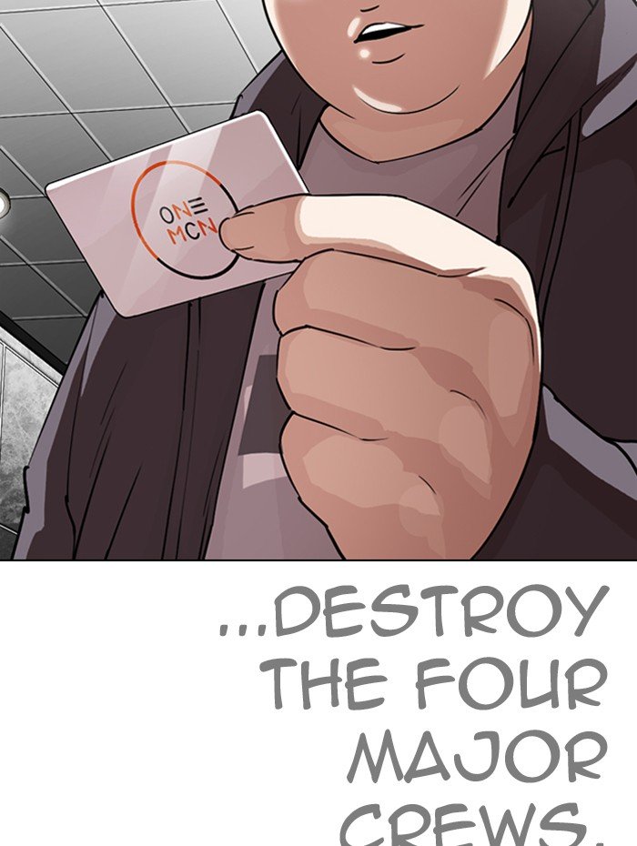 Lookism chapter 288 page 203