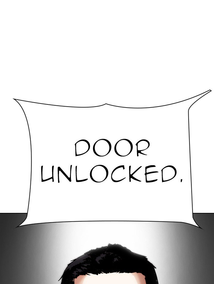 Lookism chapter 288 page 206