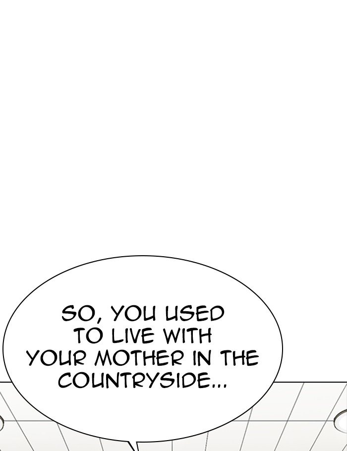 Lookism chapter 288 page 21