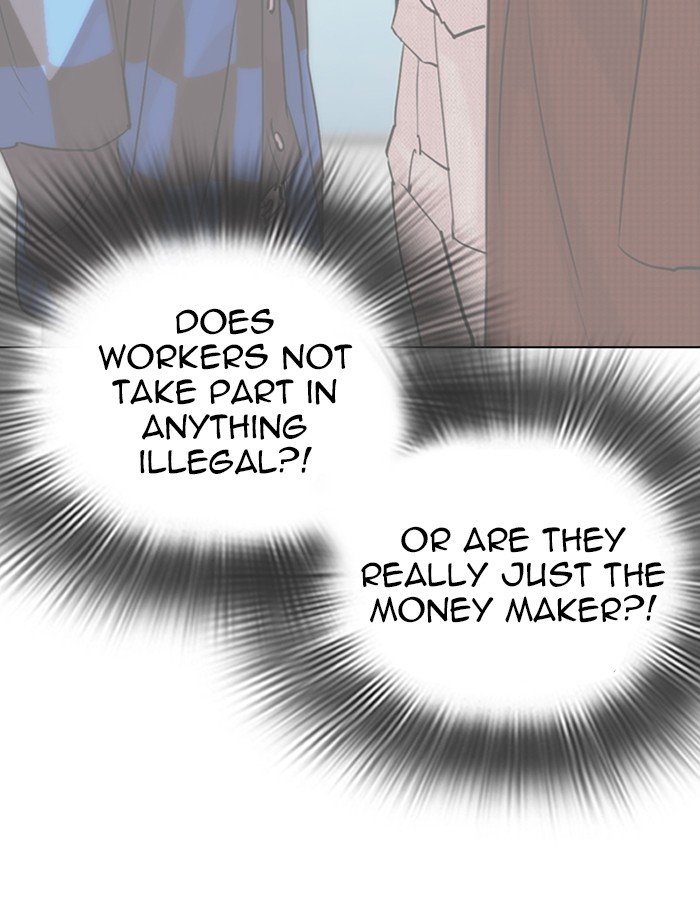 Lookism chapter 288 page 31