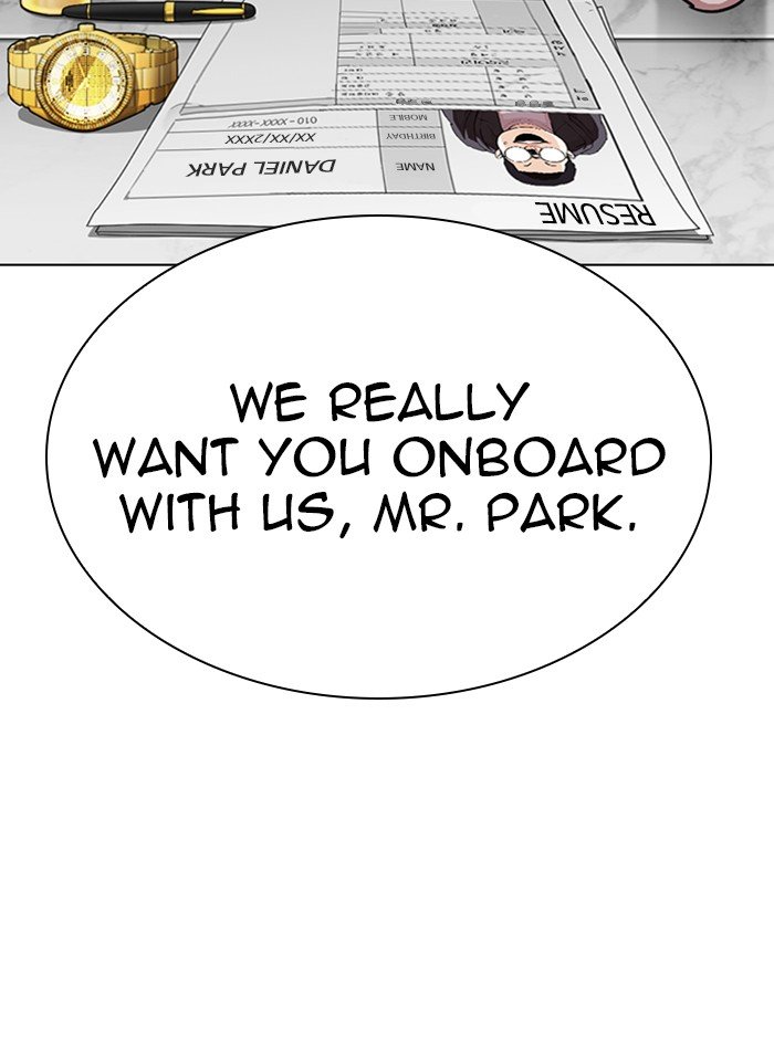Lookism chapter 288 page 37