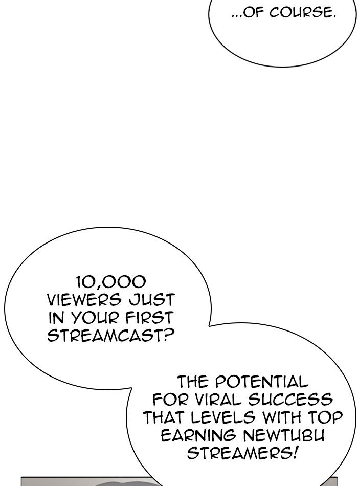 Lookism chapter 288 page 39