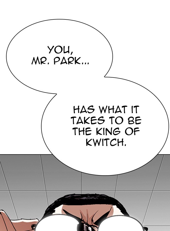 Lookism chapter 288 page 44