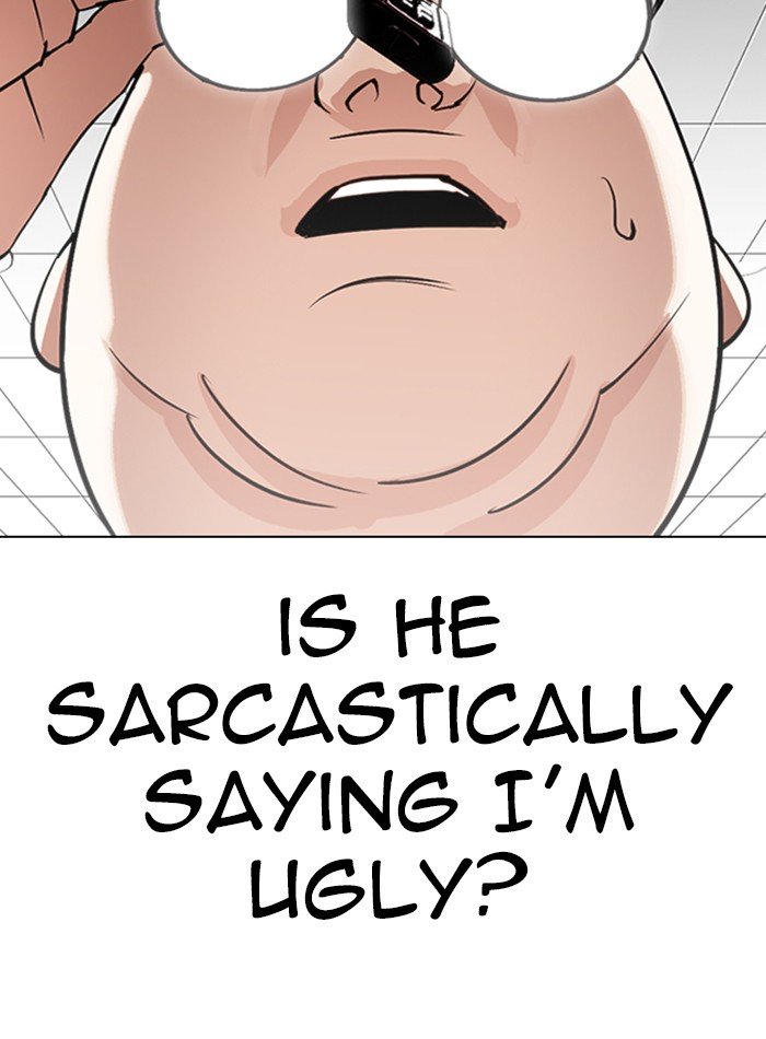 Lookism chapter 288 page 45