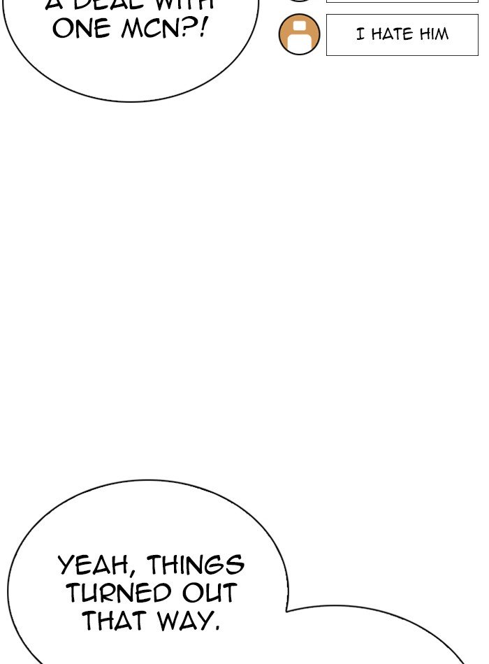 Lookism chapter 288 page 54