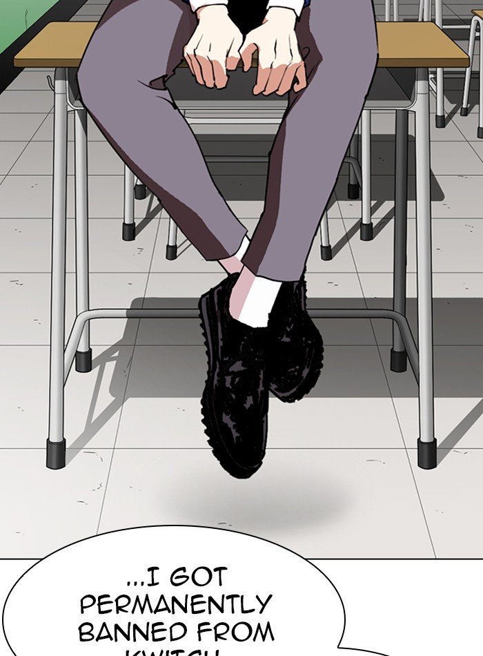 Lookism chapter 288 page 56