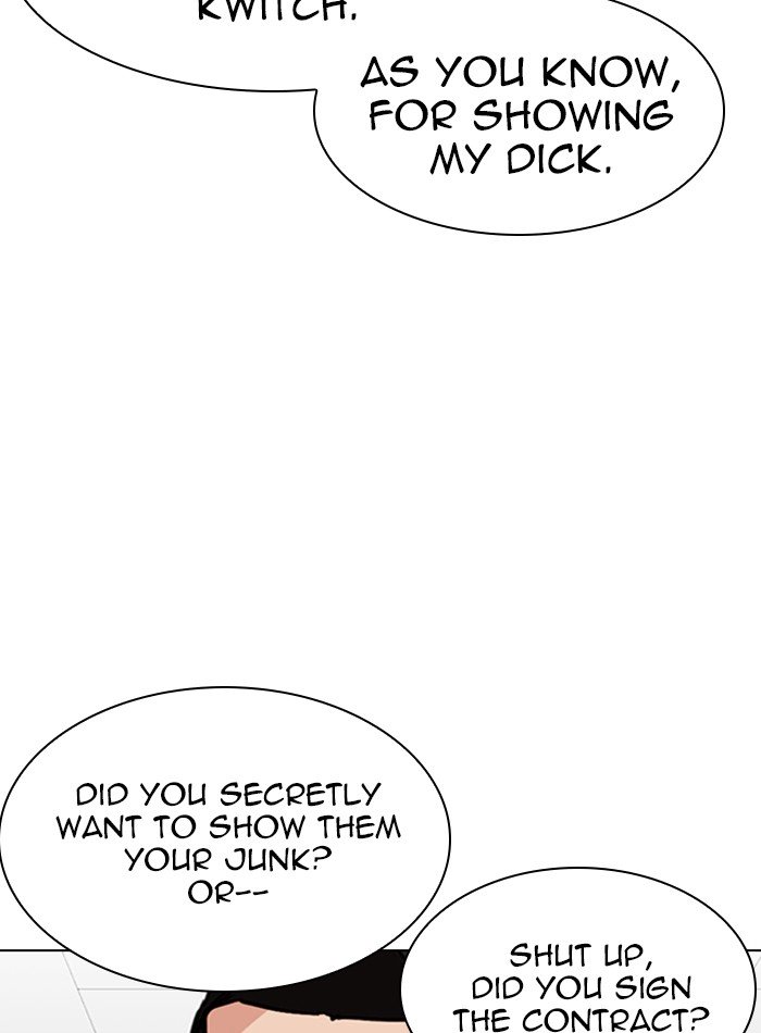 Lookism chapter 288 page 57