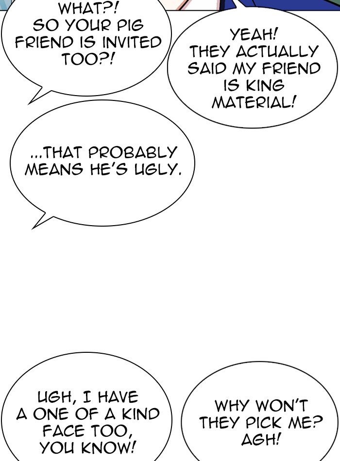 Lookism chapter 288 page 60