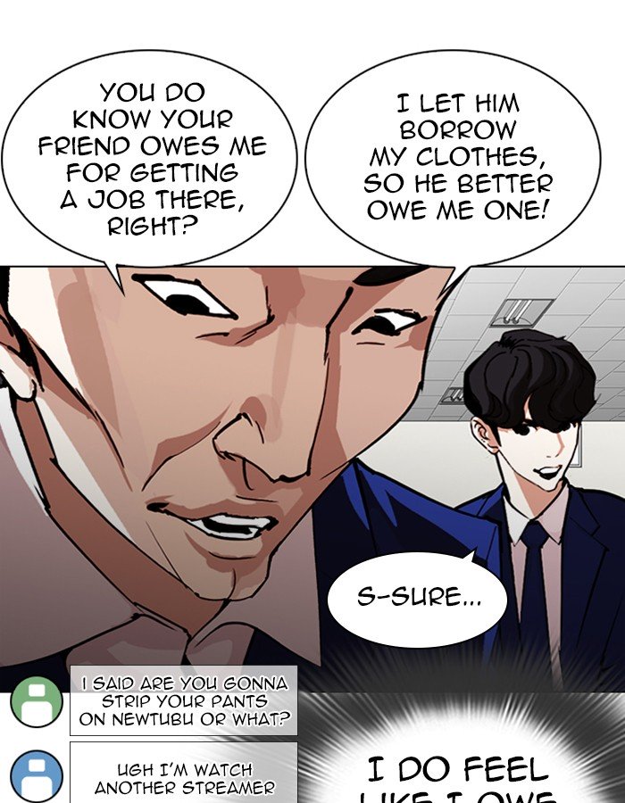 Lookism chapter 288 page 64