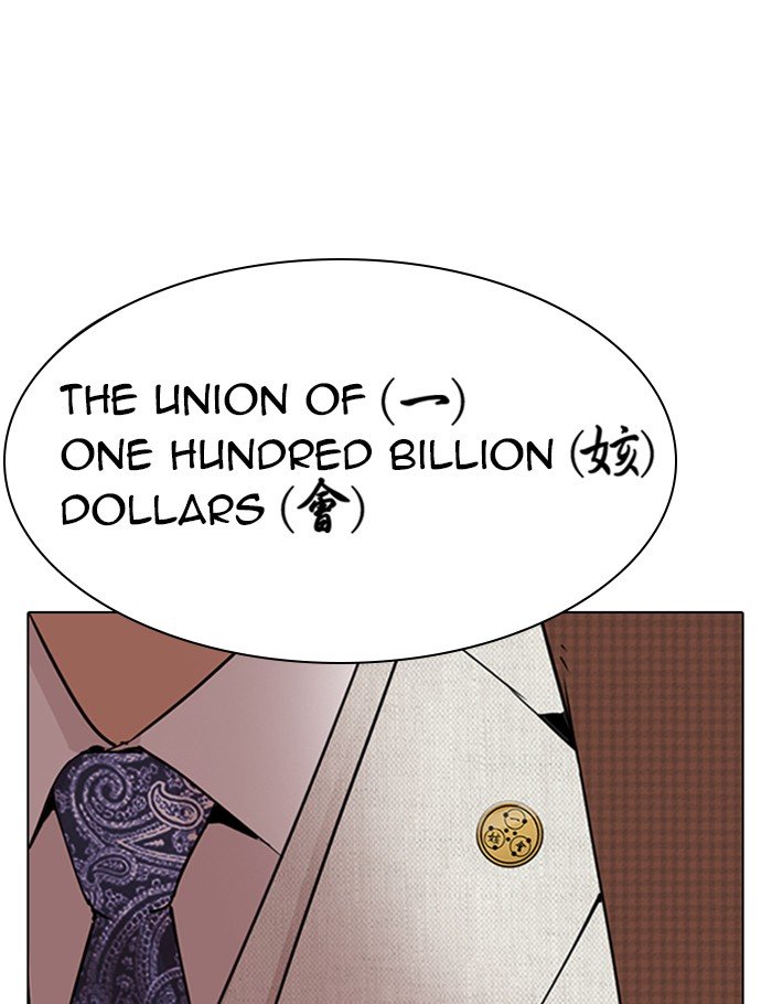 Lookism chapter 288 page 8