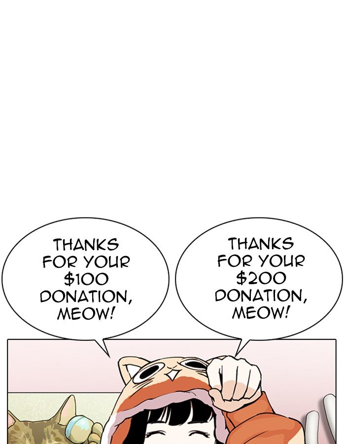 Lookism chapter 288 page 92