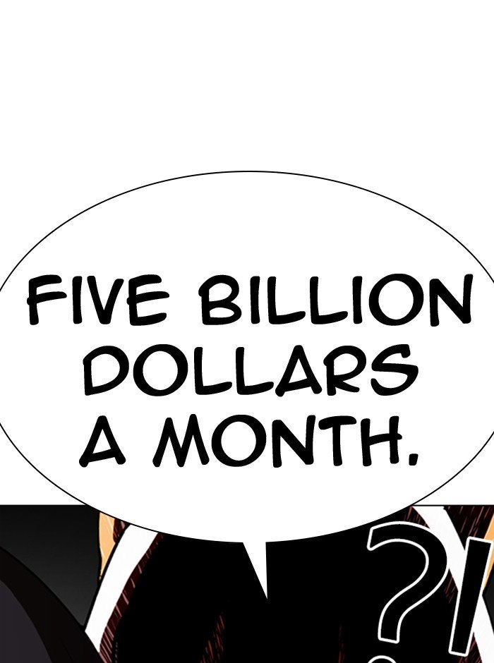 Lookism chapter 290 page 103