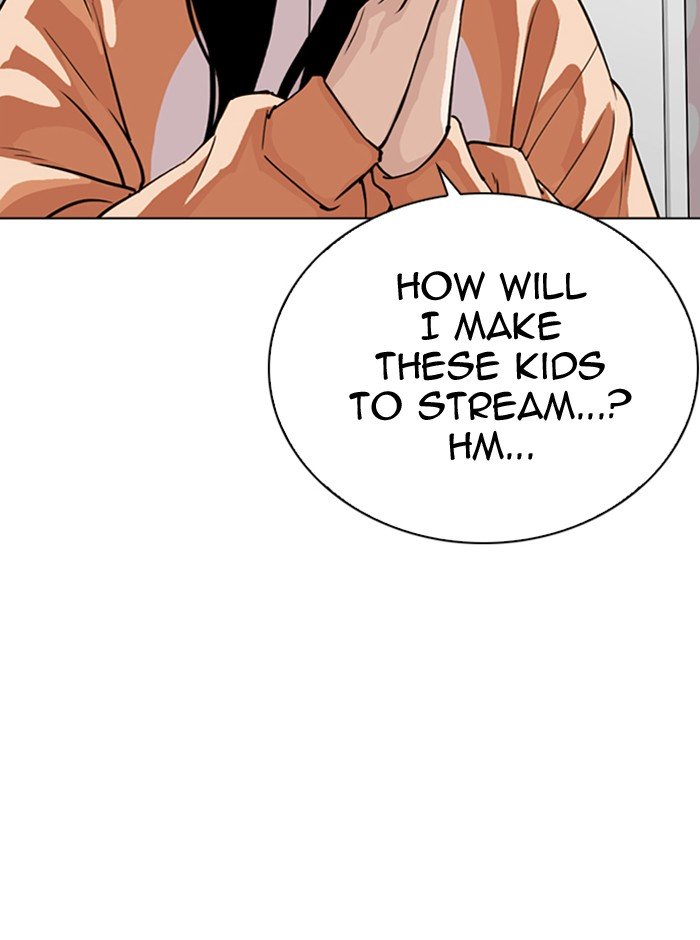 Lookism chapter 290 page 108