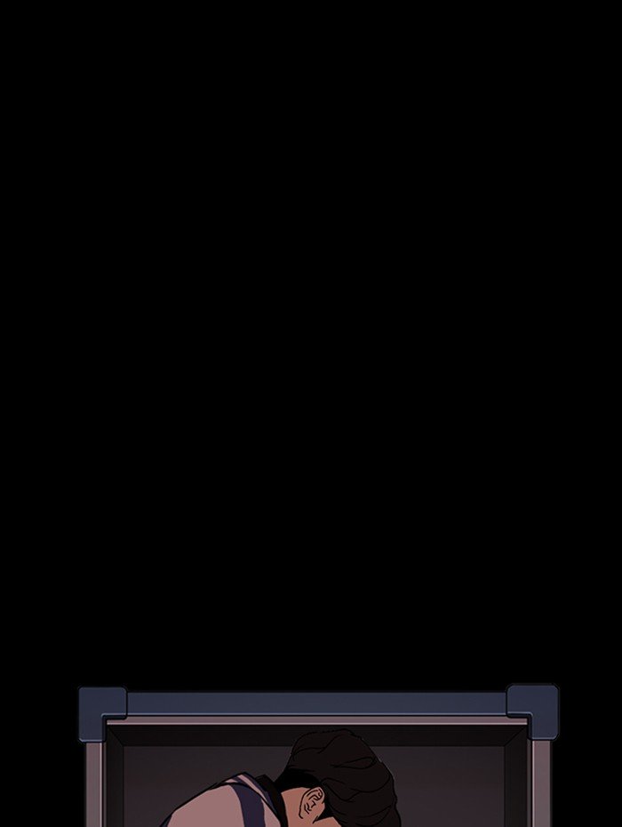 Lookism chapter 290 page 11