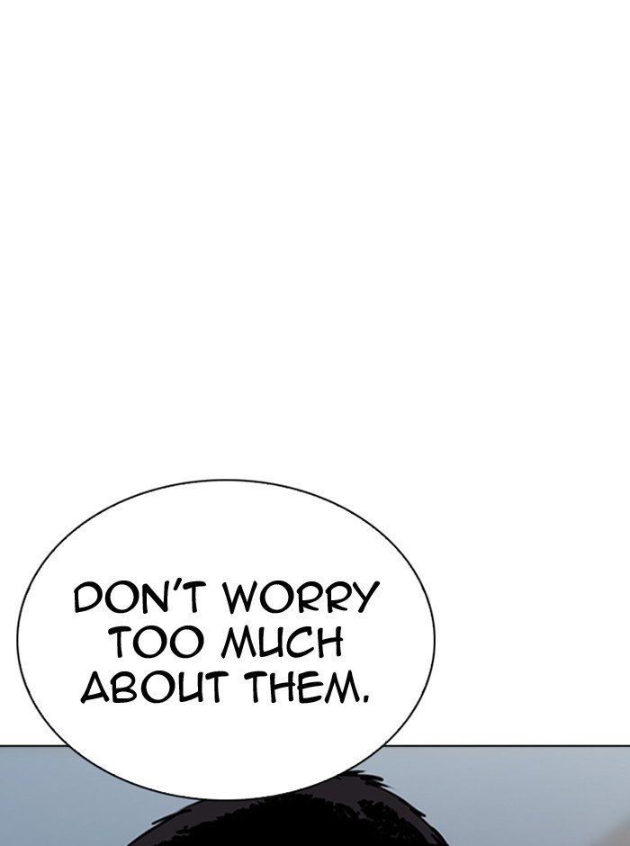 Lookism chapter 290 page 120