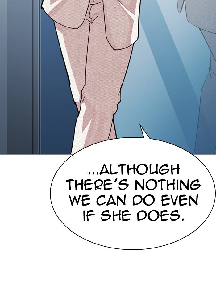 Lookism chapter 290 page 124