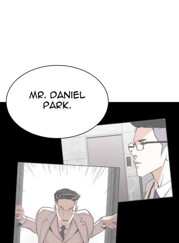 Lookism chapter 290 page 129