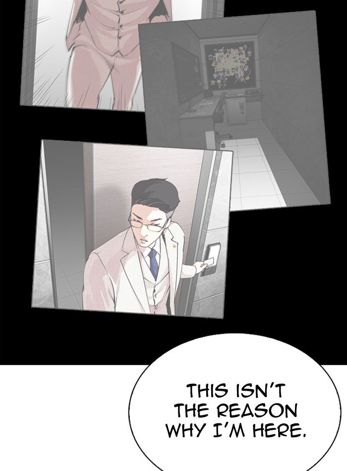 Lookism chapter 290 page 130
