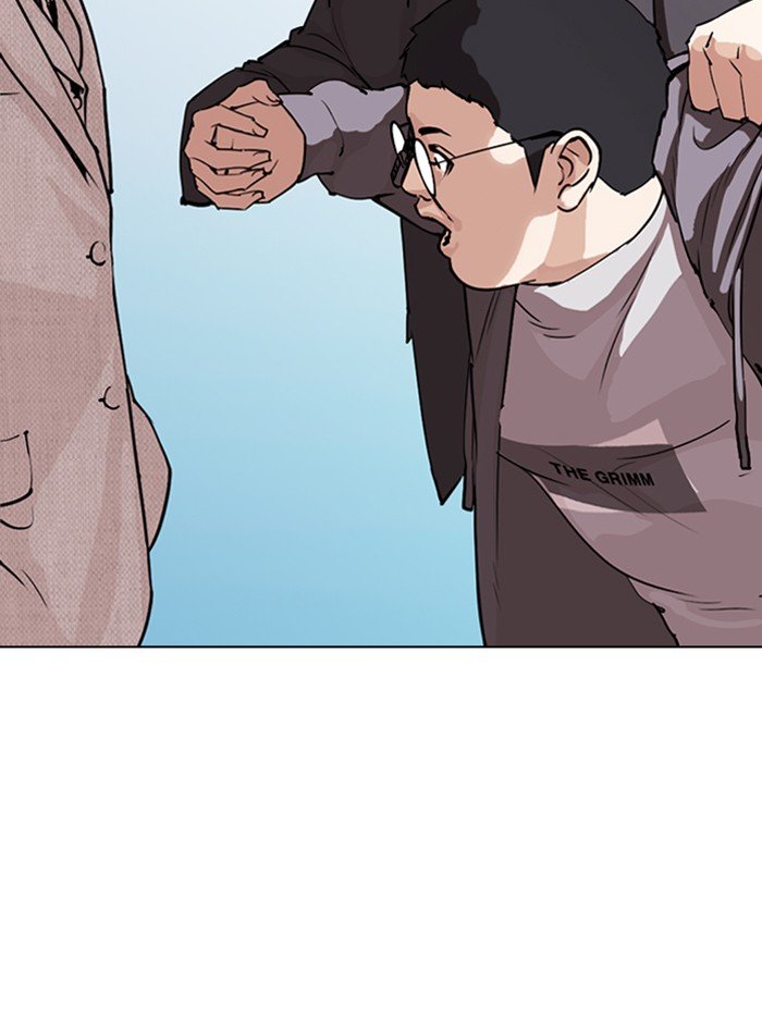 Lookism chapter 290 page 141