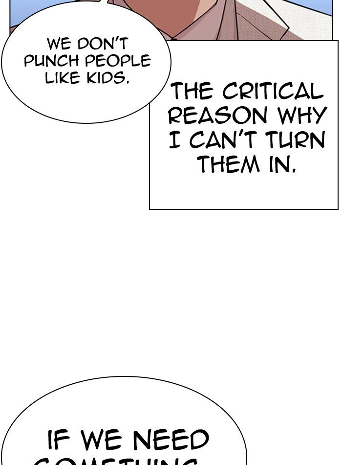 Lookism chapter 290 page 143