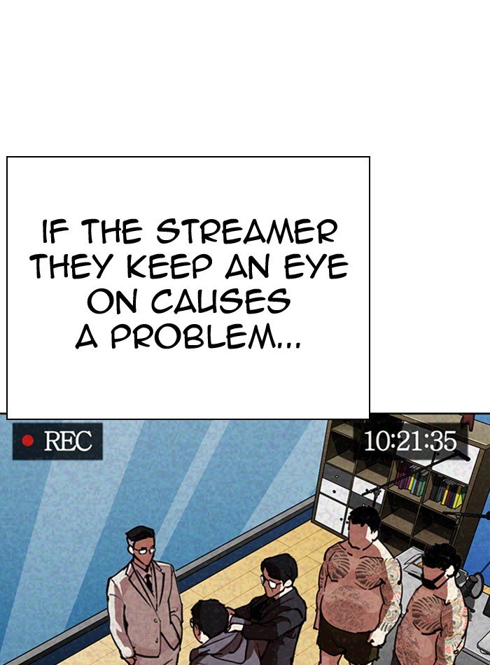 Lookism chapter 290 page 145