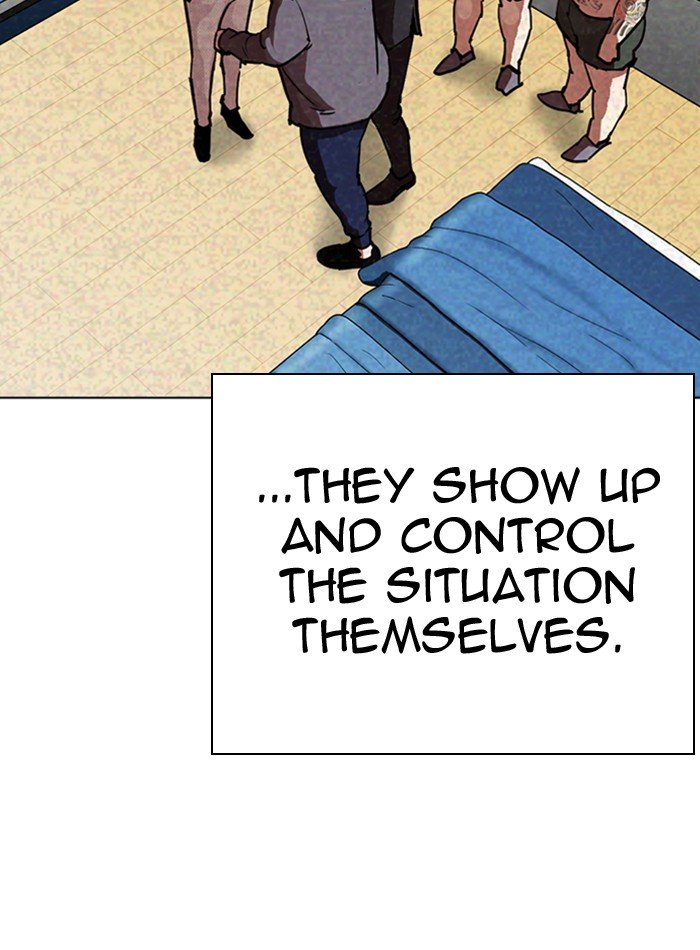 Lookism chapter 290 page 146