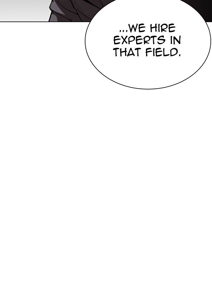 Lookism chapter 290 page 148