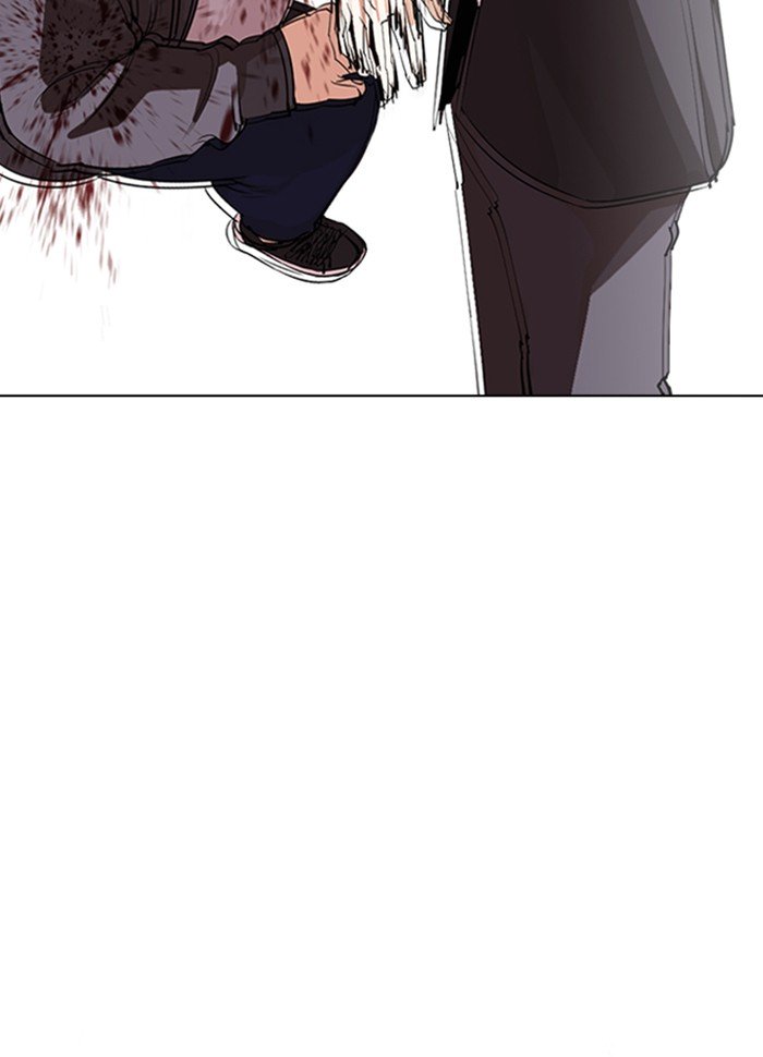 Lookism chapter 290 page 156