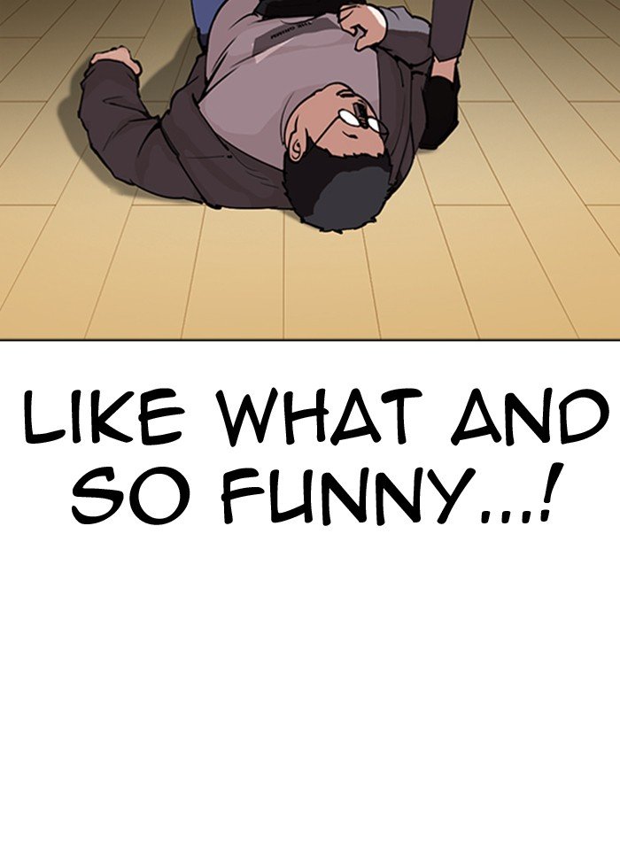 Lookism chapter 290 page 160