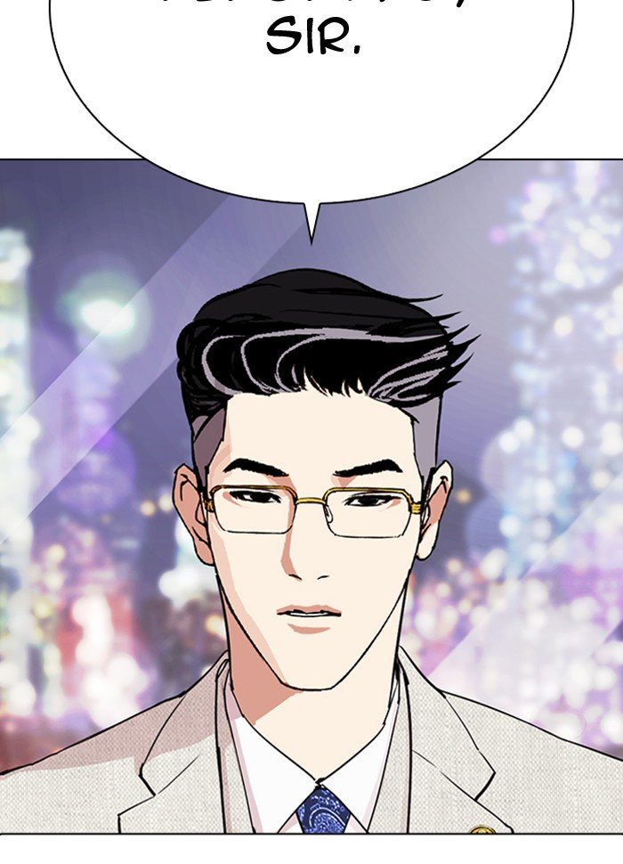 Lookism chapter 290 page 162