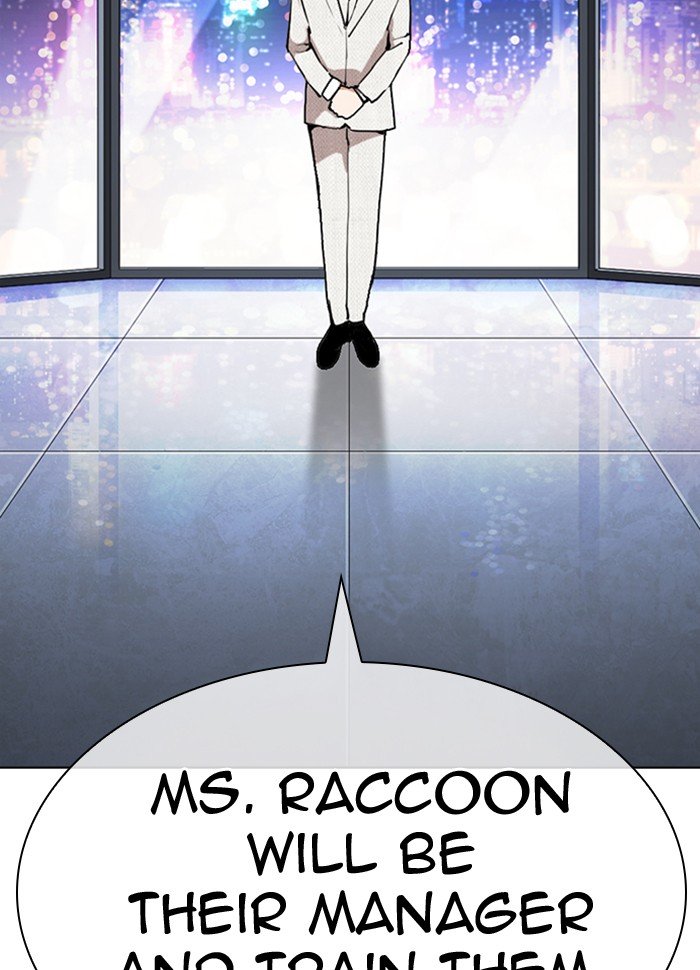 Lookism chapter 290 page 165