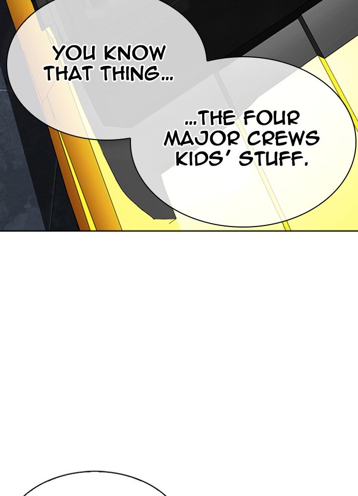 Lookism chapter 290 page 175