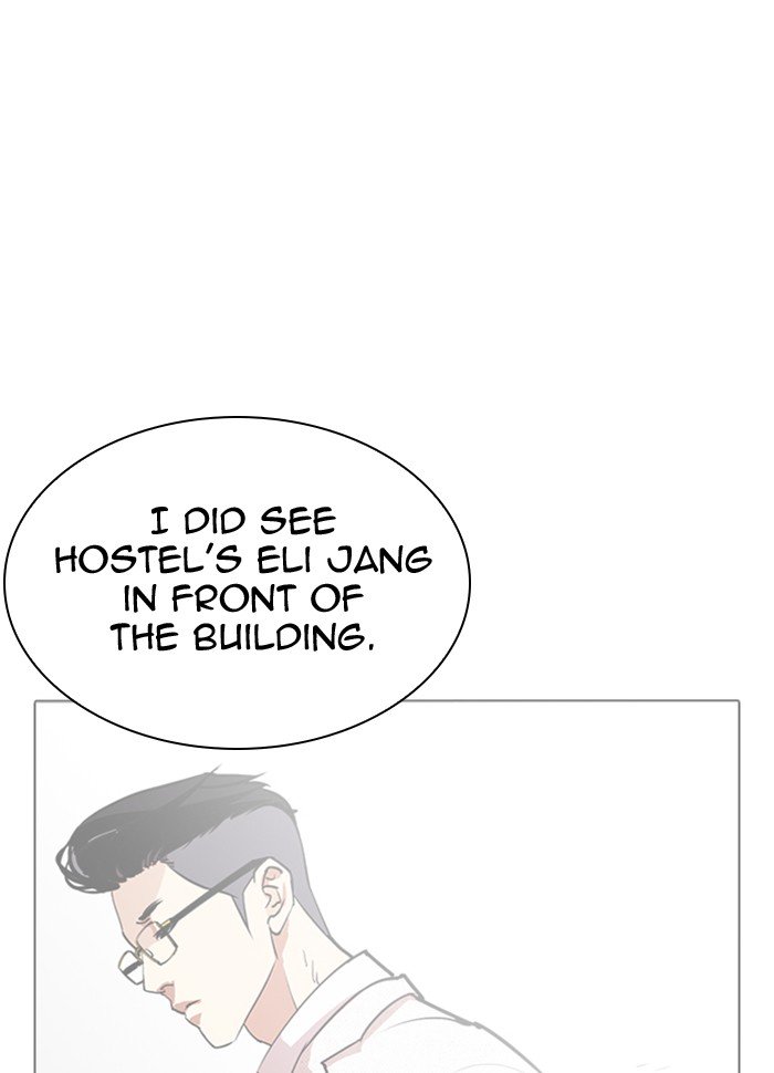 Lookism chapter 290 page 177