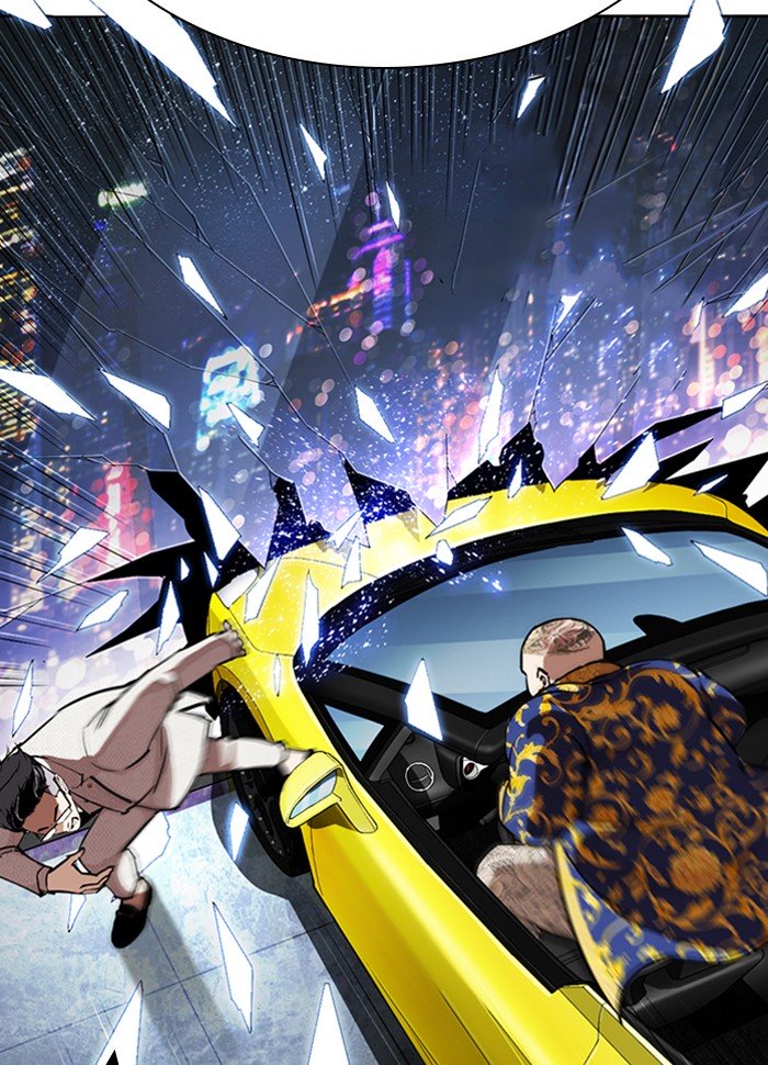 Lookism chapter 290 page 183