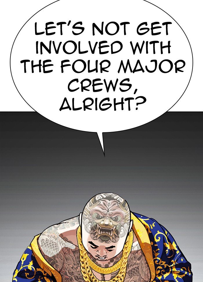 Lookism chapter 290 page 188