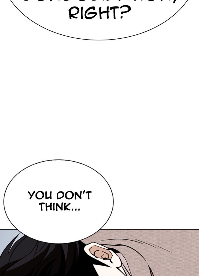 Lookism chapter 290 page 190