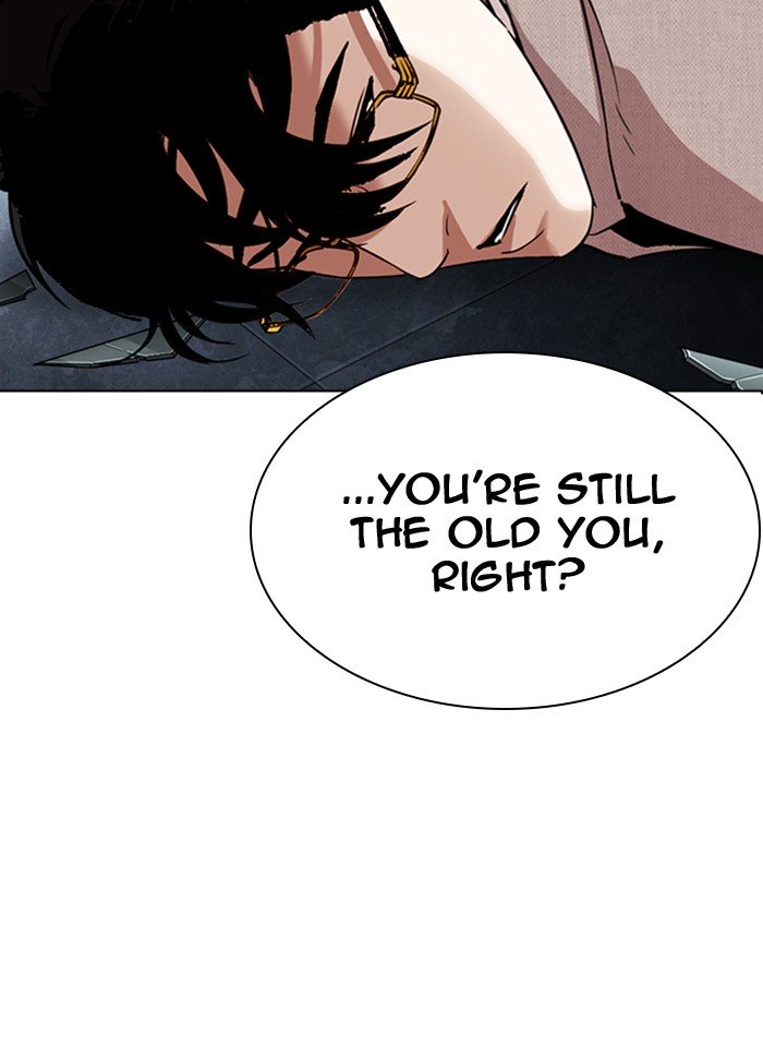 Lookism chapter 290 page 191