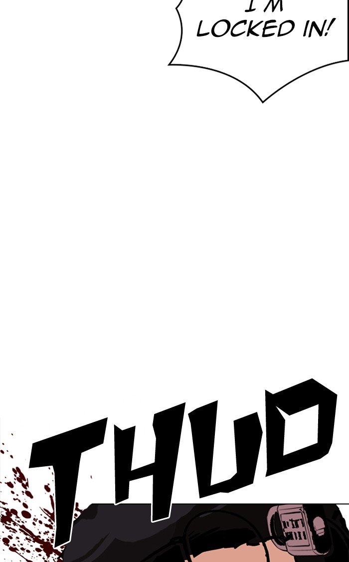 Lookism chapter 290 page 2