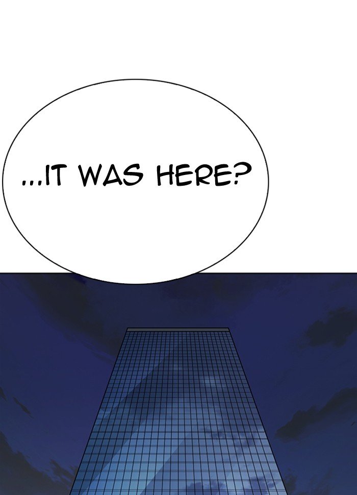 Lookism chapter 290 page 219