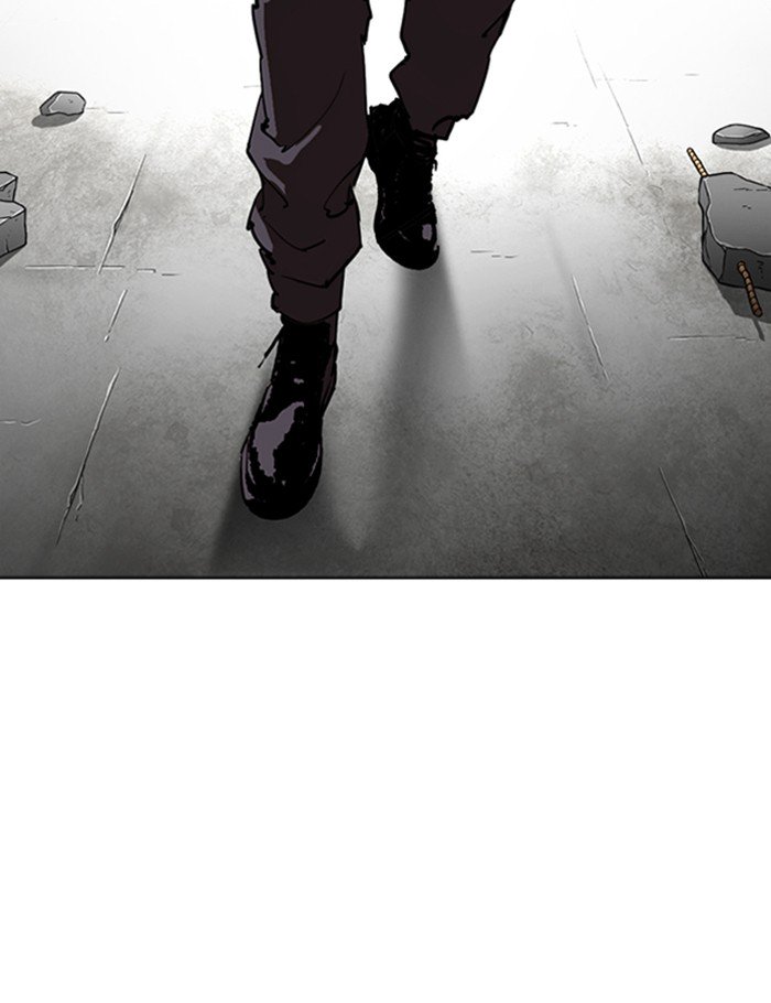 Lookism chapter 290 page 233