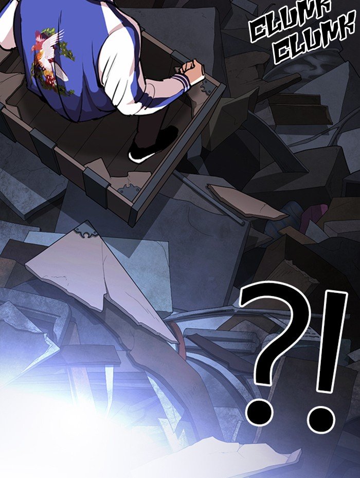 Lookism chapter 290 page 25