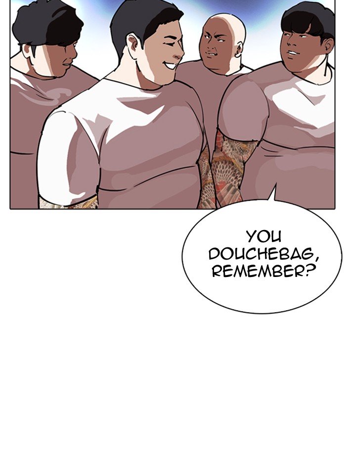 Lookism chapter 290 page 27