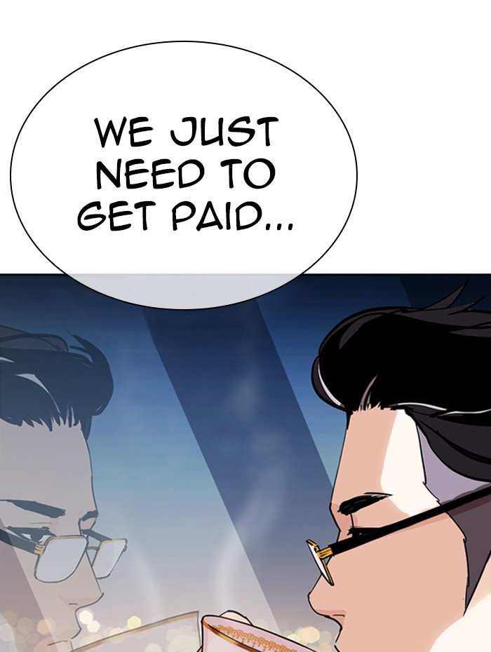 Lookism chapter 290 page 31