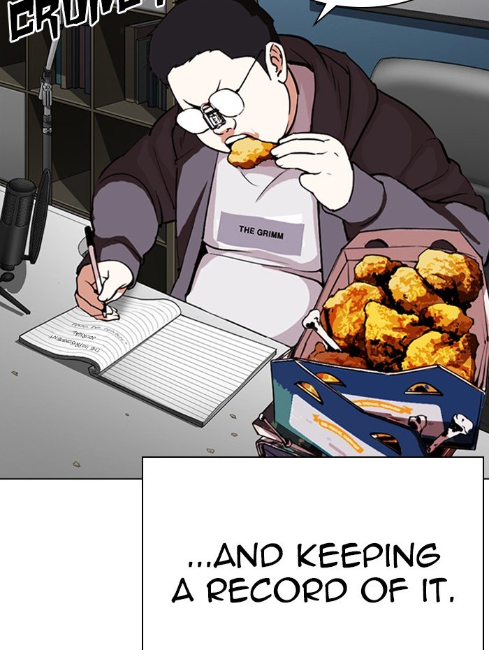 Lookism chapter 290 page 39