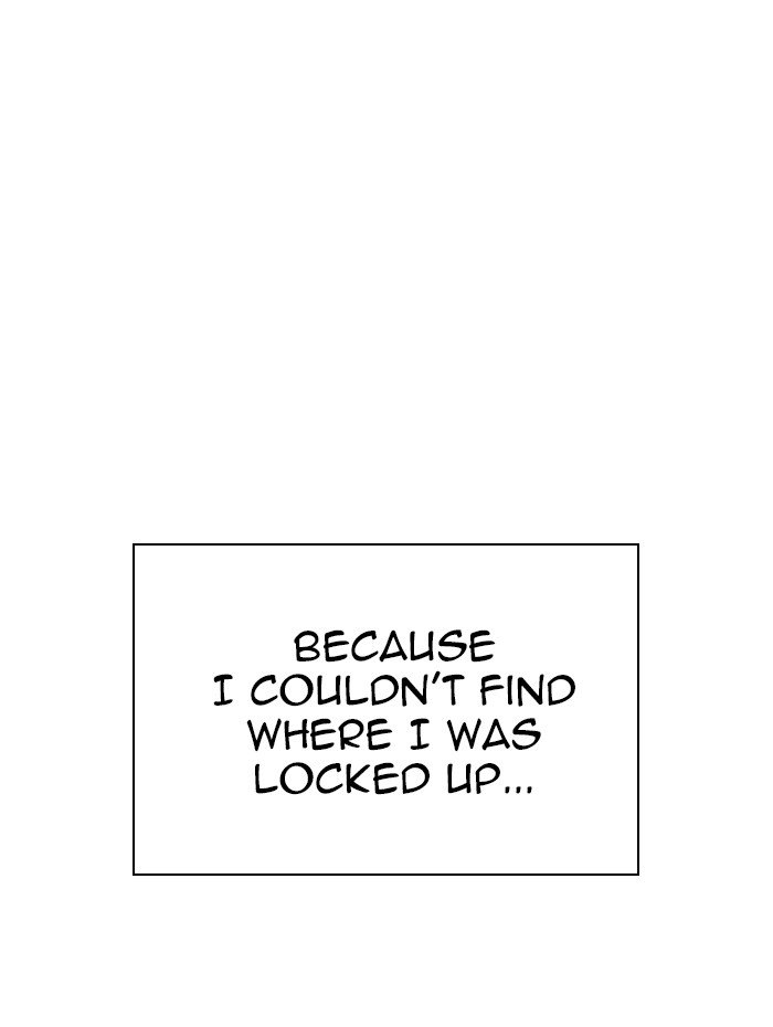 Lookism chapter 290 page 44