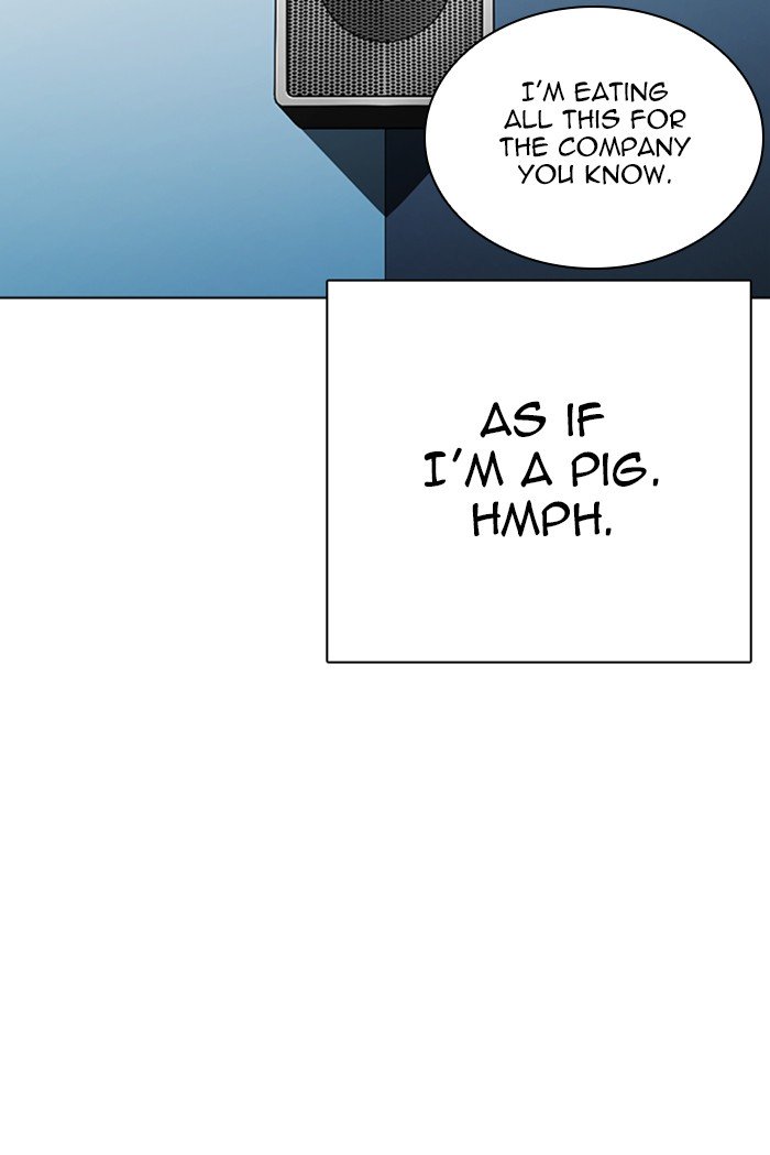 Lookism chapter 290 page 61