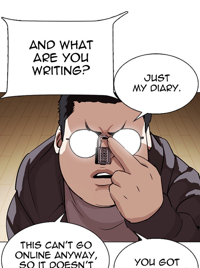 Lookism chapter 290 page 62