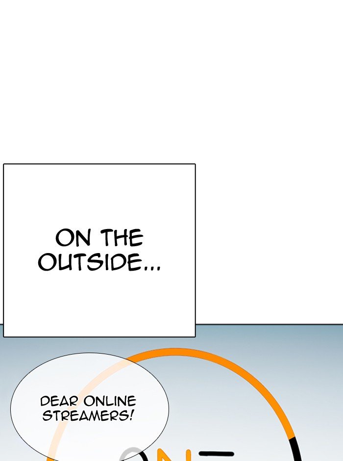 Lookism chapter 290 page 64