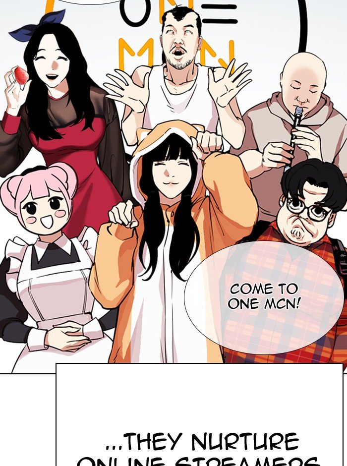 Lookism chapter 290 page 65